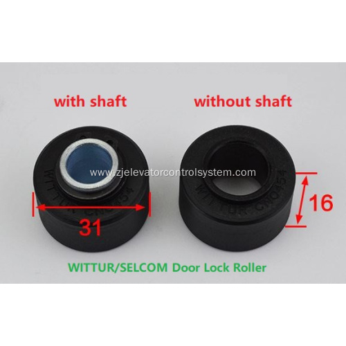 KM601107G03 KONE Lift Door Lock Roller CN0454